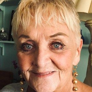 Meet your Posher, Jan